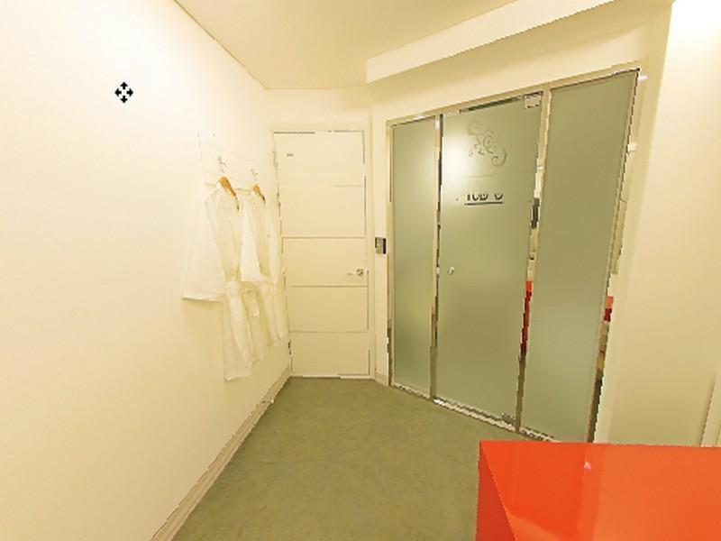 Hotel 2.4 Seoel Buitenkant foto